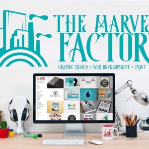 Photo of The Marvel Factory
