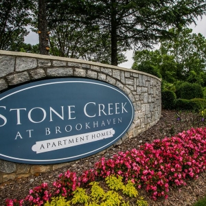 Photo of Stone Creek at Brookhaven Apartment Homes