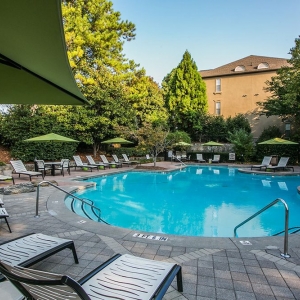 Photo of Stone Creek at Brookhaven Apartment Homes
