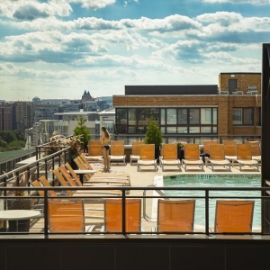 Photo of Meridian At Mount Vernon Triangle