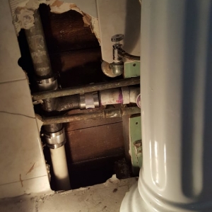 Photo of CBD Plumbing
