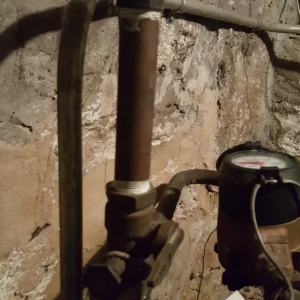 Photo of CBD Plumbing