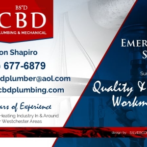 Photo of CBD Plumbing