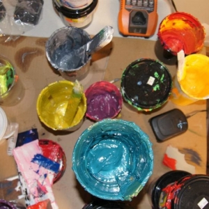 Photo of Rain City West Screen Printing