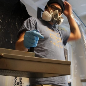 Photo of Rain City West Screen Printing