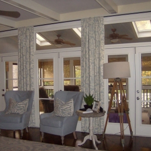 Photo of Atlanta Custom Interiors