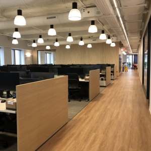 Matthews JML Cleaning