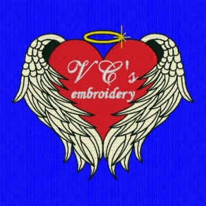 Photo of VC's Embroidery
