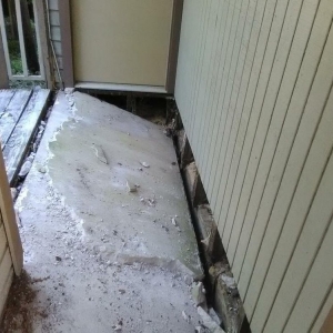 Photo of Cedar Hill Foundation Repair