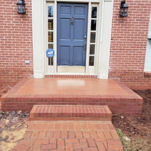 Photo of Herrera Brothers Masonry