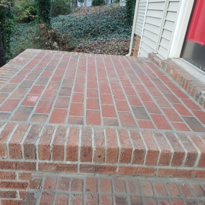 Photo of Herrera Brothers Masonry