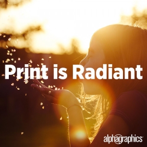 Photo of AlphaGraphics - Charleston