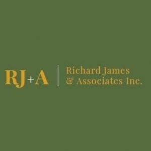 Vancouver Richard James & Associates