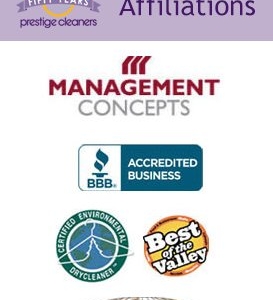 Photo of Prestige Cleaners - Grayhawk