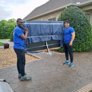 Nashville R&R Moving