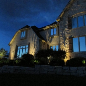 Photo of Glimmer Landscape Lighting