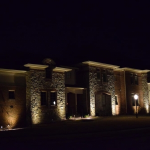 Photo of Glimmer Landscape Lighting