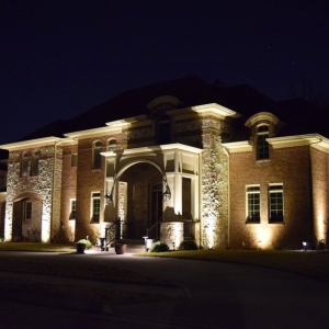 Photo of Glimmer Landscape Lighting