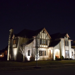 Photo of Glimmer Landscape Lighting