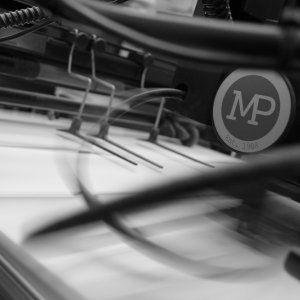 Photo of Mystic Parker Printing