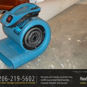 Photo of Flood Damage Pro