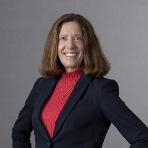 Photo of Catherine A La Fleur
