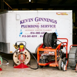 Photo of Kevin Ginnings Plumbing Service