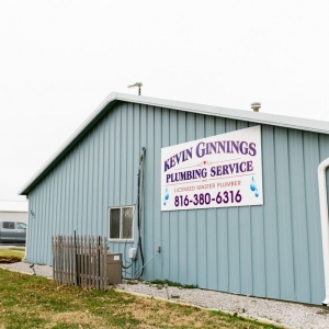 Photo of Kevin Ginnings Plumbing Service