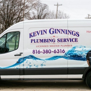 Photo of Kevin Ginnings Plumbing Service