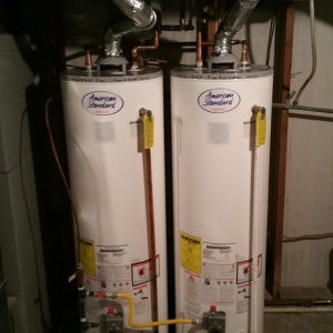 Photo of Kevin Ginnings Plumbing Service