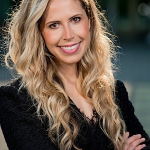 Photo of Inessa Masevich | Cornerstone Home Lending