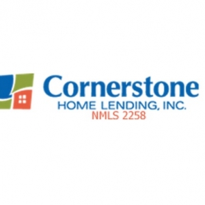 Photo of Inessa Masevich | Cornerstone Home Lending