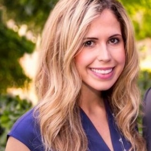 Photo of Inessa Masevich | Cornerstone Home Lending
