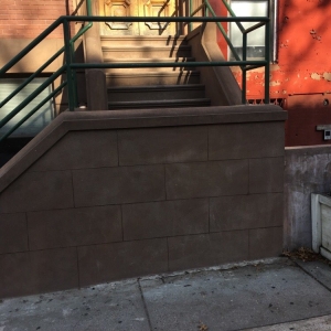 Brooklyn Samit Contracting Corp