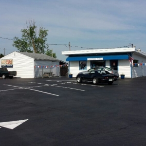 Photo of Chevron Pools & Spas