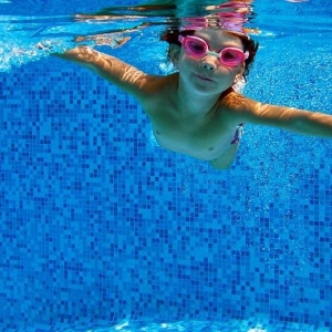 Photo of Chevron Pools & Spas