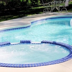 Photo of Chevron Pools & Spas