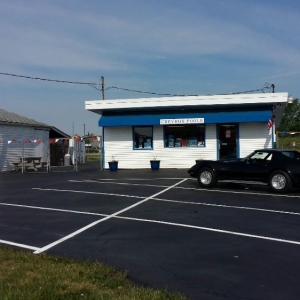 Photo of Chevron Pools & Spas