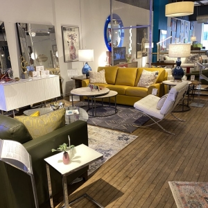 Photo of Rubin's Furniture