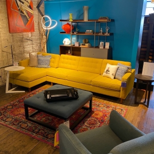 Photo of Rubin's Furniture