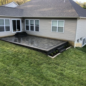 Photo of Herron Hardscapes and Landscape Design