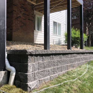 Photo of Herron Hardscapes and Landscape Design