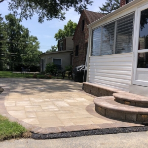 Photo of Herron Hardscapes and Landscape Design