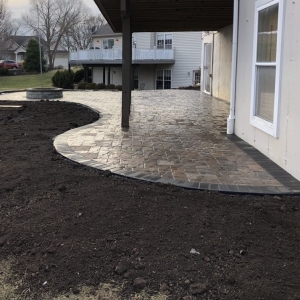 Photo of Herron Hardscapes and Landscape Design