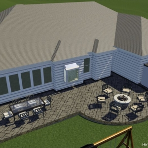 Photo of Herron Hardscapes and Landscape Design