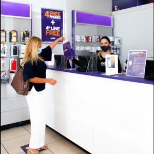 Photo of Metro by T-Mobile