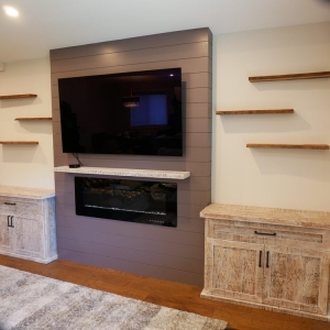 Photo of Drevo Woodworking