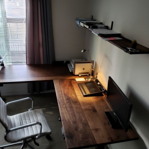 Photo of Drevo Woodworking