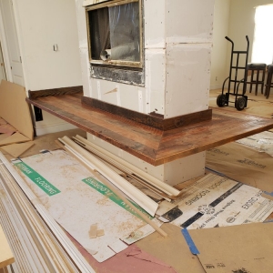 Photo of Drevo Woodworking