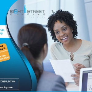 Photo of Ei8ht Street Funding